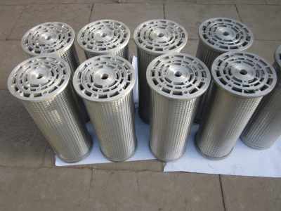 供应Kaelble系列液压过滤器液压油滤芯 保障设备高效运行的关键