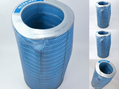 P031764滤芯滤筒与P033755普优滤器阻燃滤筒 工业过滤的关键组件解析