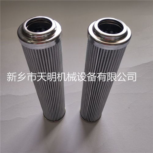 HC0171FKS10H电厂液压油站颇尔过滤器滤芯详解