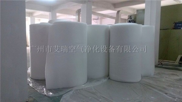 【专业解析】中山烤漆房过滤棉与滤芯价格与产品选择指南