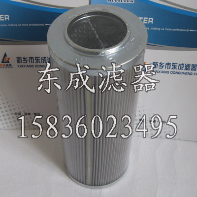 高效过滤解决方案 东成滤器供应大生UM-16A-20UW-EV滤芯的技术与应用分析